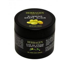 Elixir din struguri cu efect de slabire herbagen, 200 g