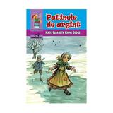 Patinele de argint - Mary-Elisabeth Mapes Dodge, editura Andreas