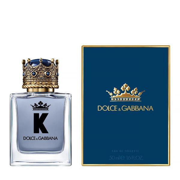 Apa de Toaleta pentru barbati Dolce & Gabbana, K, 100 ml