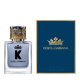 Apa de Toaleta pentru barbati Dolce & Gabbana, K, 100 ml