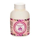 Gel de Dus cu Ulei de Canepa Herbagen, 500 ml