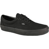 Tenisi femei Vans Era VQFKBKA, 40, Negru