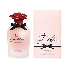 Apa de Parfum pentru femei Dolce&Gabbana Dolce Rosa Excelsa, 75 ml