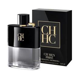 Apa de toaleta pentru barbati carolina herrera ch prive 100 ml 