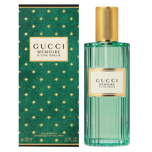 Apa de Parfum pentru barbati Gucci, Memoire D'une Odeur, 100 ml imagine