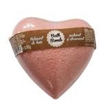 Relaxant de Baie Bath Bomb Parfumat si Efervescent Herbagen, 200 g