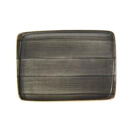 Platou dreptunghiular din portelan bonna-space 23x16cm mn010172