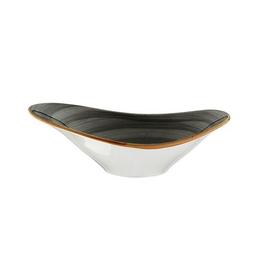 Bol din portelan bonna-space 27x19cm 750cc mn010187