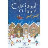 Craciunul in lume - Lesley Sims, editura Didactica Publishing House