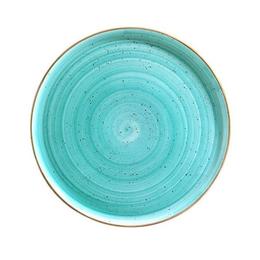 Farfurie pentru pizza porțelan bonna-aqua 32cm mn010107