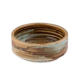 Bol joker ceramica bonna colectia coral 6cm