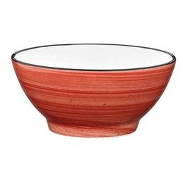 Bol din portelan bonna colectia passion 14cm 450cc