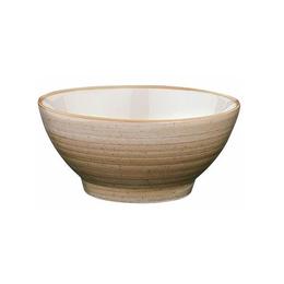 Bol din portelan bonna colectia terrain 14cm 450cc mn010150