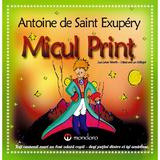 Micul Print - Antoine de Saint-Exupery, editura Gramar