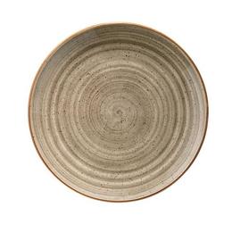 Farfurie din portelan bonna colectia terrain 30cm mn010136