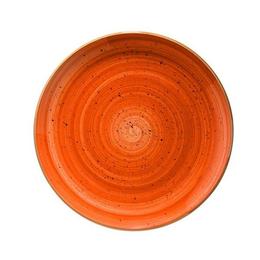 Farfurie din portelan bonna colectia terra cotta 27cm mn010195
