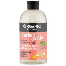 Spumant de Baie Bio Fortune Cookie Organic Kitchen, 500 ml