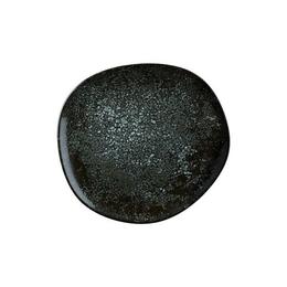 Farfurie 29cm bonna-cosmos black