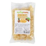 Ananas Deshidratat Springmarkt, 250 g