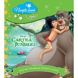 Disney - Cartea junglei - Noapte buna, copii!, editura Litera