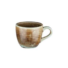 Ceasca pentru cafea ceramica bonna colectia coral 80ml