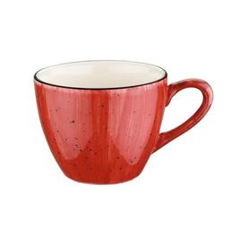 Cana pentru cafea din portelan bonna colectia passion 80ml