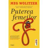 Puterea femeilor - Meg Wolitzer, editura Trei