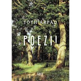 Poezii - toth arpad, editura libris editorial