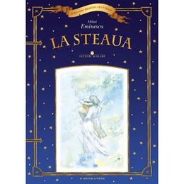 La steaua - mihai eminescu, editura litera