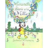 Minunata palarie a lui Millie - Satoshi Kitamura, editura Pandora