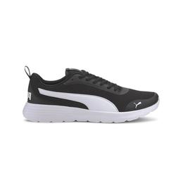 Pantofi sport barbati puma flex renew 37112002, 42, negru