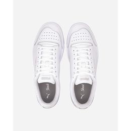 Pantofi sport barbati puma ralph sampson lo perf 37159101, 40, alb