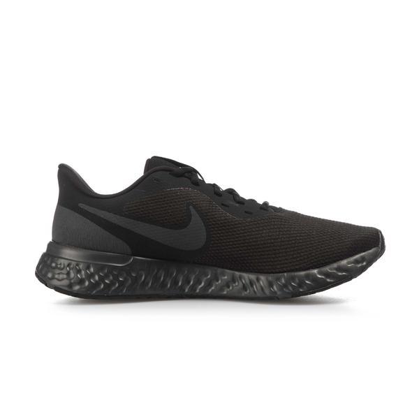 Pantofi sport barbati Nike Revolution 5 BQ3204-001, 41, Negru