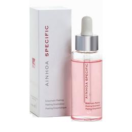Peeling facial - ainhoa specific enzymatic peeling 50 ml