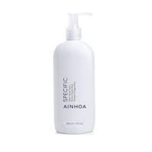 Lapte Demachiant - Ainhoa Specific Olive Facial Cleansing Milk 500 ml imagine