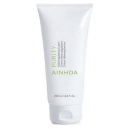 Crema Faciala - Ainhoa Purity Seborregulating Cream 200 ml