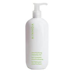 Gel pentru curatare faciala - ainhoa purity ultra-purifying cleansing gel 500 ml