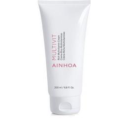 Crema de fata - ainhoa multivit rich multivitamin rich 200 ml