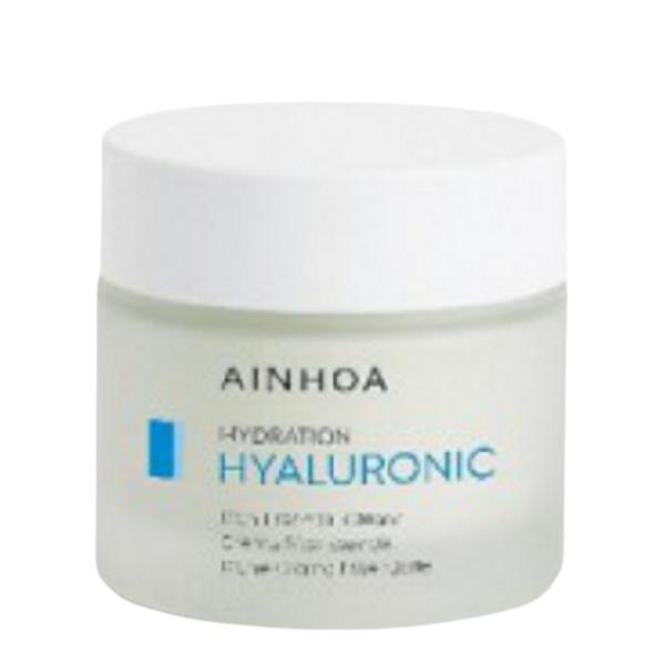 Crema de Fata – Ainhoa Hydration Hyaluronic Essential Cream 50 ml Ainhoa Creme de zi