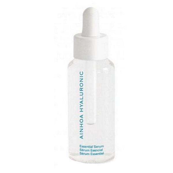 Ser Facial - Ainhoa Hyaluronic Essential Serum 50 ml imagine