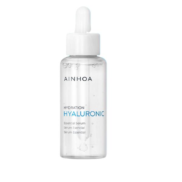 Ser Facial – Ainhoa Hydration Hyaluronic Essential Serum 50 ml Ainhoa imagine noua