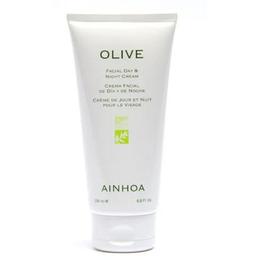 Crema de Fata - Ainhoa Olive Facial Day & Night Cream 200 ml
