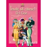 Invat sa citesc! D-l Goe..., editura Gama