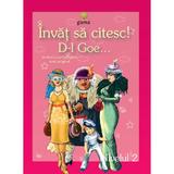 Invat sa citesc! D-l Goe..., editura Gama