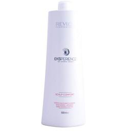 Sampon calmant - revlon professional eksperience dermo calm hair cleanser 1000 ml