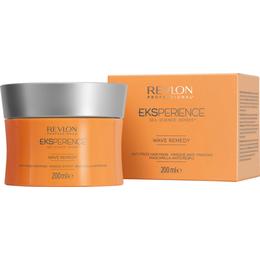 Masca de par - revlon professional eksperience anti frizz hair mask 500 ml