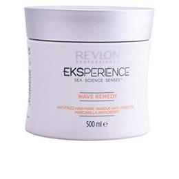 Masca de par - revlon professional eksperience anti frizz hair mask 200 ml