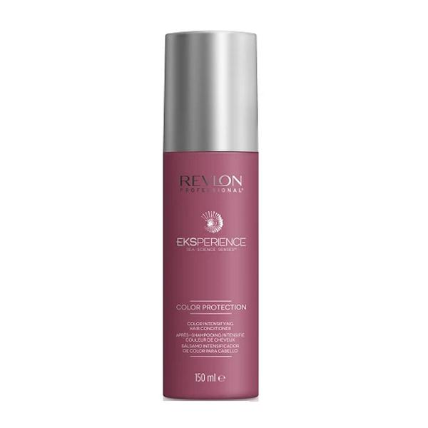 Balsam de Par pentru Protectia Culorii - Revlon Professional Eksperience Color Intensifying Hair Conditioner 150 ml