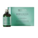 Lotiune Anti Seboreica - Revlon Professional Eksperience Thalasso Sebum Balancing Oil 6 x 50 ml
