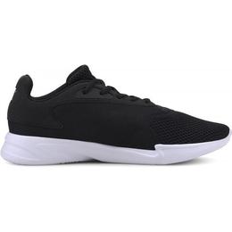 Pantofi sport barbati puma jaro 19310701, 44.5, negru